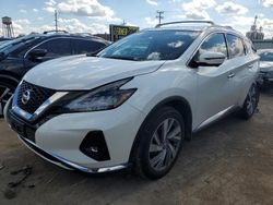 2019 Nissan Murano S for sale in Chicago Heights, IL