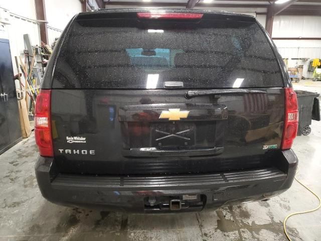 2012 Chevrolet Tahoe K1500 LT