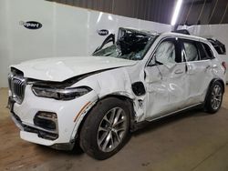 2023 BMW X5 XDRIVE45E en venta en Longview, TX