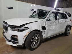 BMW salvage cars for sale: 2023 BMW X5 XDRIVE45E