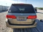 2010 Honda Odyssey EXL