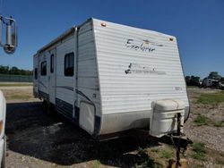 Other salvage cars for sale: 2006 Other Trailer