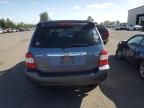 2006 Toyota Highlander Hybrid