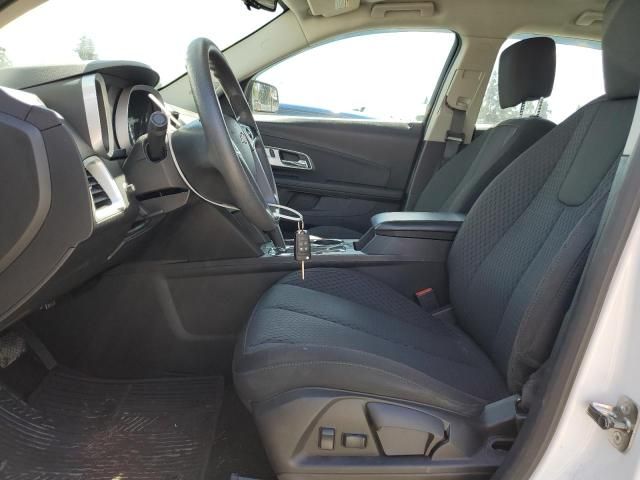 2012 Chevrolet Equinox LS