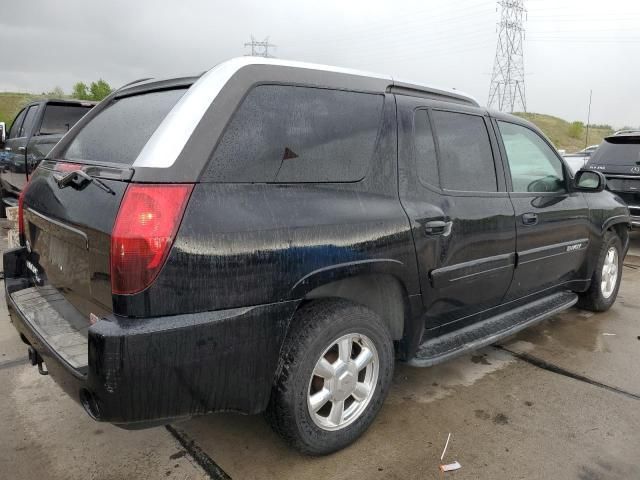 2004 GMC Envoy XUV