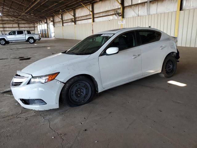 2013 Acura ILX 20