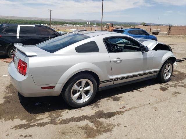 2005 Ford Mustang