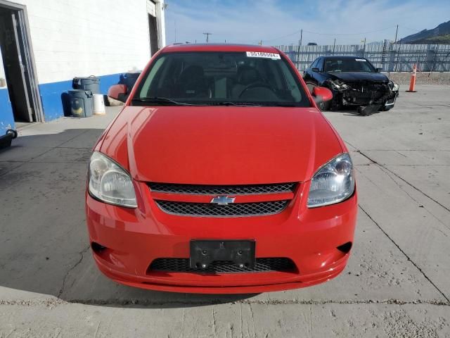 2009 Chevrolet Cobalt SS