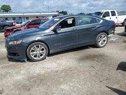 2014 Chevrolet Impala LT en venta en Harleyville, SC