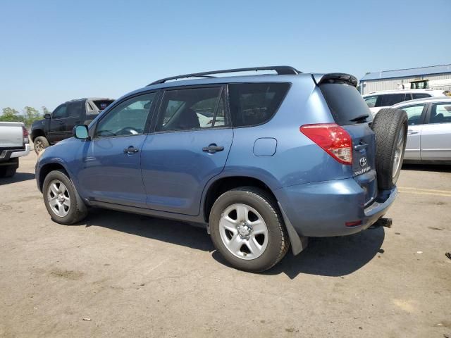 2008 Toyota Rav4