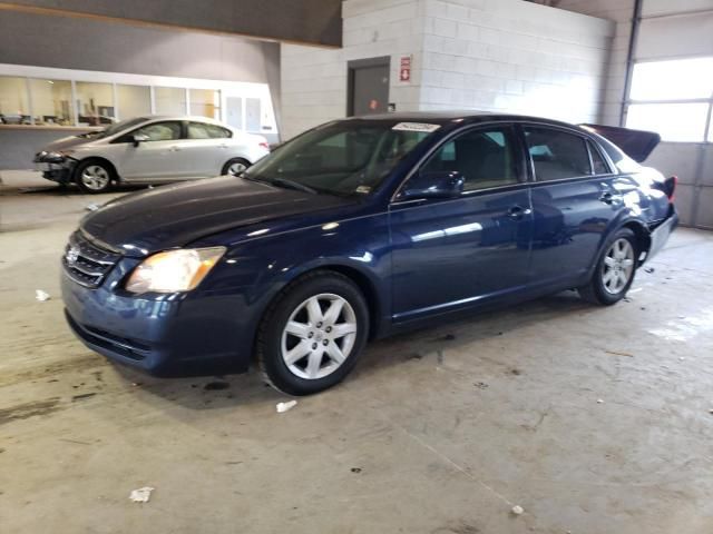 2007 Toyota Avalon XL