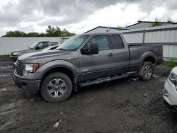2012 Ford F150 Super Cab for sale in Albany, NY