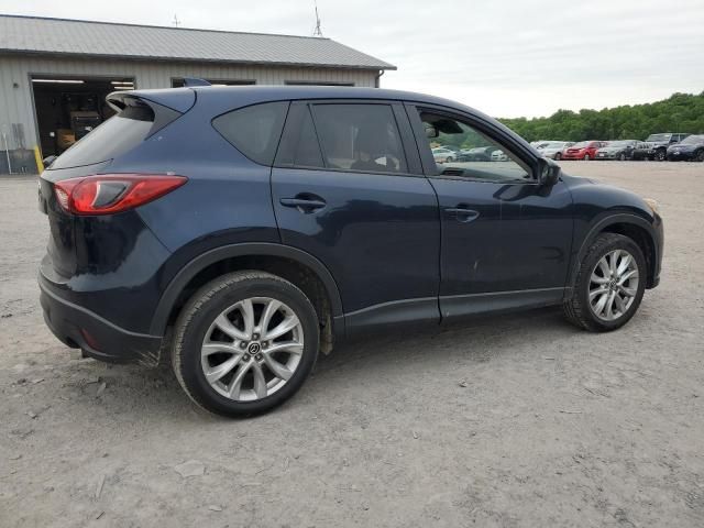 2014 Mazda CX-5 GT