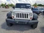 2007 Jeep Wrangler X