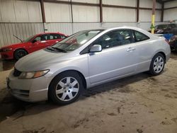 2009 Honda Civic LX for sale in Pennsburg, PA