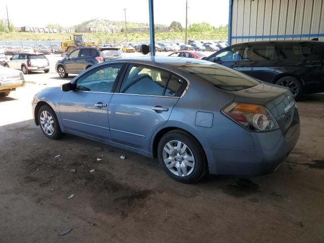 2010 Nissan Altima Base