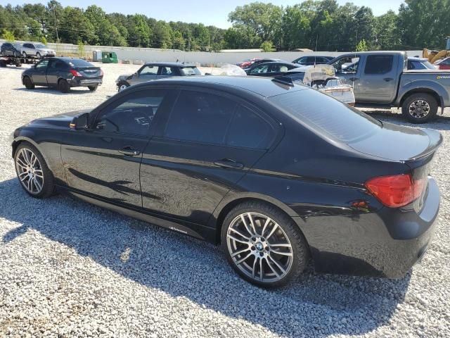 2013 BMW 335 I