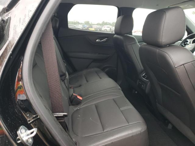 2021 Chevrolet Blazer 3LT