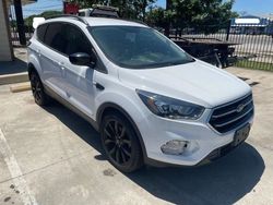 2018 Ford Escape SE for sale in San Antonio, TX