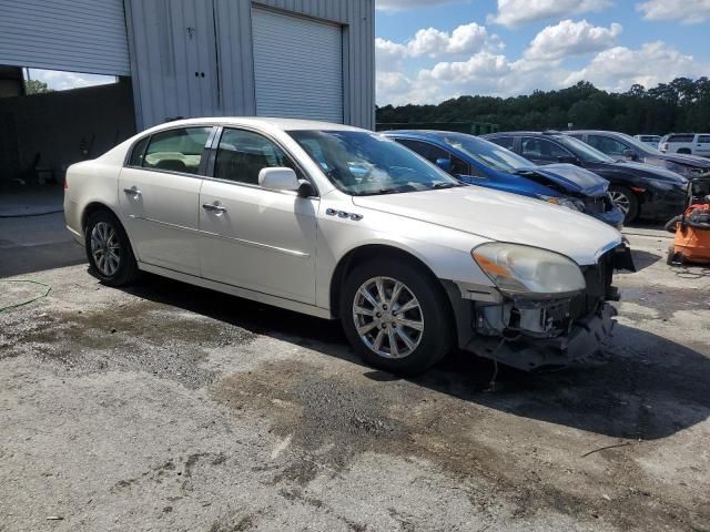 2011 Buick Lucerne CXL