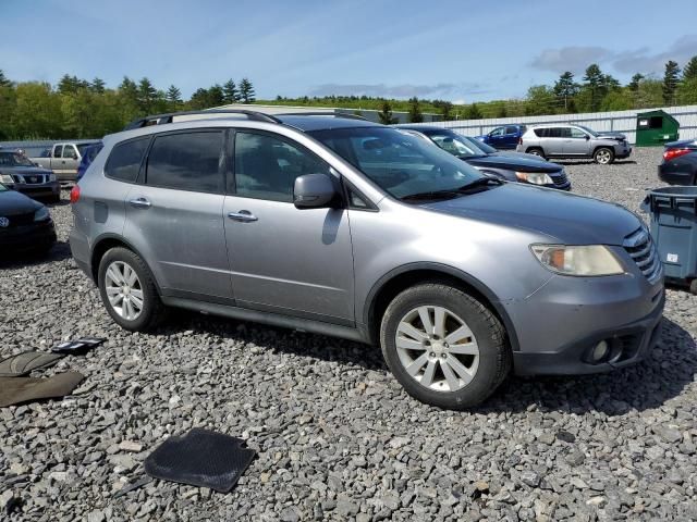 2008 Subaru Tribeca Limited