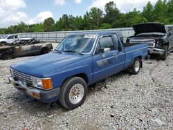 1985 Toyota Pickup Xtracab RN56 DLX en venta en Memphis, TN