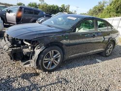 Vehiculos salvage en venta de Copart Riverview, FL: 2020 Volkswagen Jetta S