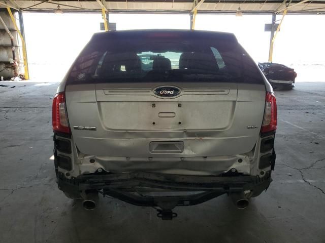 2012 Ford Edge SEL