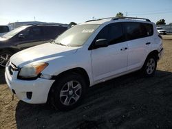 Toyota rav4 salvage cars for sale: 2012 Toyota Rav4