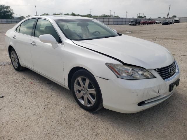 2009 Lexus ES 350