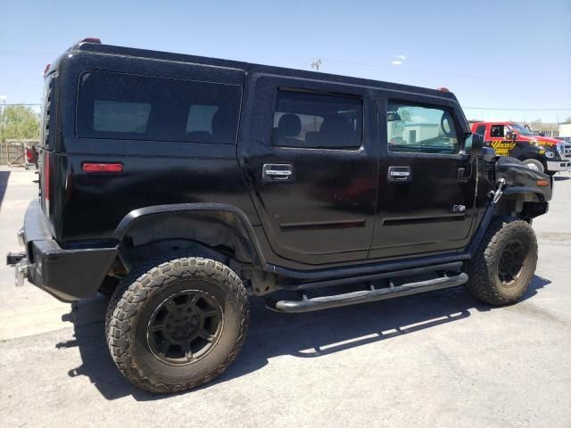 2006 Hummer H2