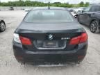 2011 BMW 535 XI