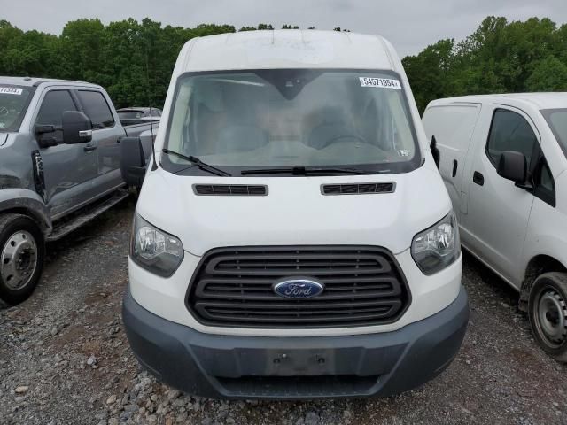 2017 Ford Transit T-350