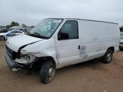 1999 Ford Econoline E250 Van en venta en Hillsborough, NJ