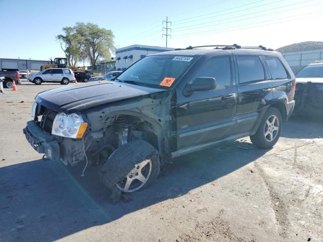 2007 Jeep Grand Cherokee Laredo