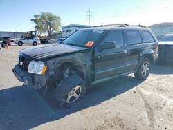 2007 Jeep Grand Cherokee Laredo for sale in Albuquerque, NM