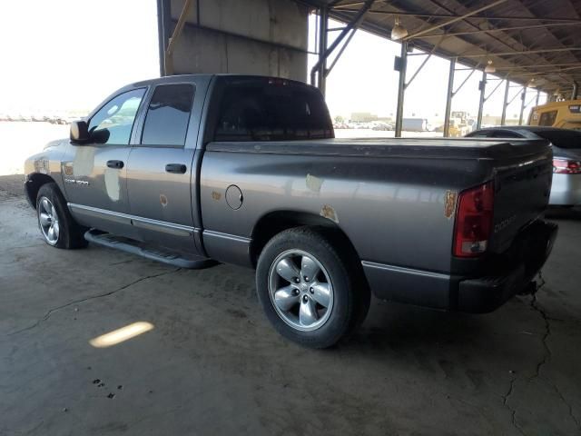 2004 Dodge RAM 1500 ST