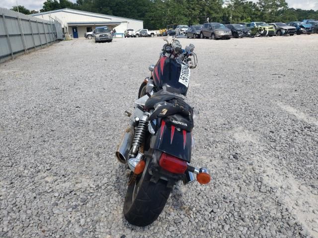 1996 Honda VF750 CD