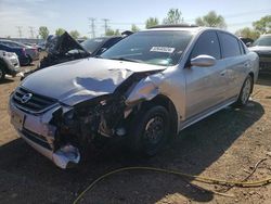 2003 Nissan Altima Base for sale in Elgin, IL