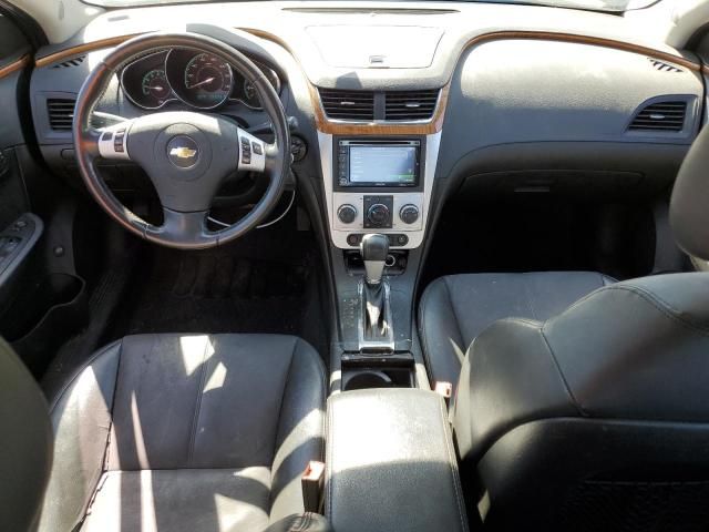 2012 Chevrolet Malibu 2LT