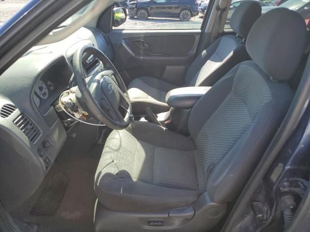 2004 Ford Escape XLT