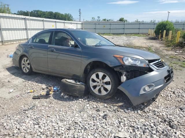 2008 Honda Accord EX