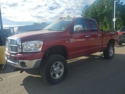 2008 Dodge RAM 2500 ST for sale in East Granby, CT
