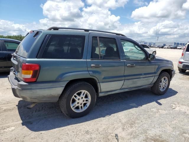 2003 Jeep Grand Cherokee Laredo