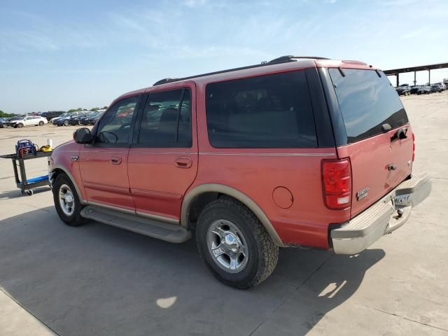 2000 Ford Expedition Eddie Bauer