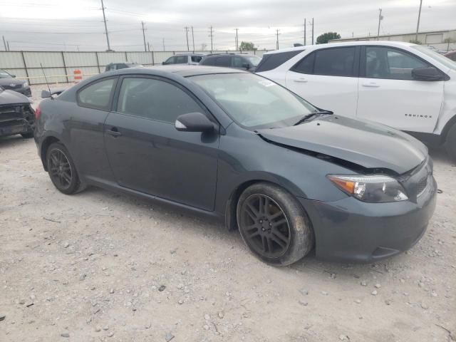 2005 Scion TC