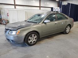 2008 Hyundai Sonata GLS en venta en Byron, GA