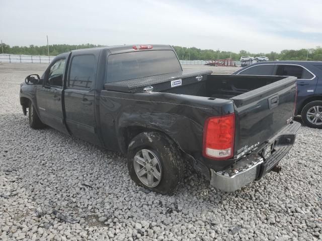 2011 GMC Sierra C1500 SLE