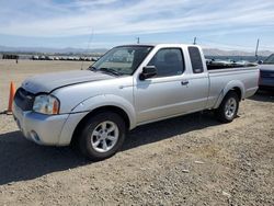 2004 Nissan Frontier King Cab XE for sale in Vallejo, CA