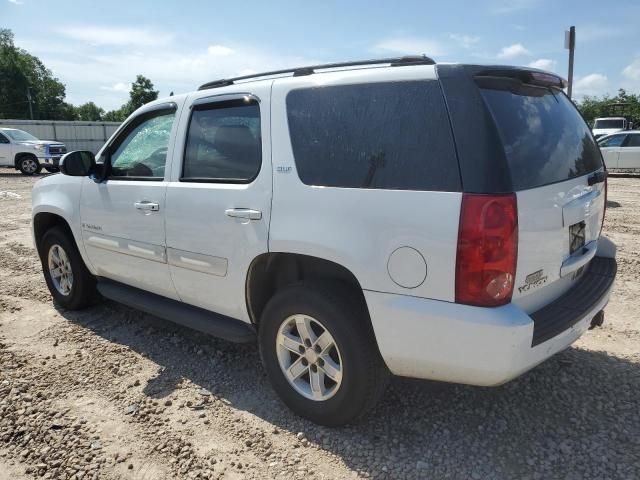 2007 GMC Yukon